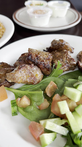 Photo of ROCKN WRAPS - 2053 Broadway B, Redwood City, CA 94063