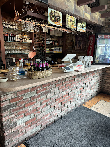 Photo of ROCKN WRAPS - 2053 Broadway B, Redwood City, CA 94063