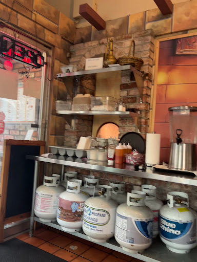 Photo of ROCKN WRAPS - 2053 Broadway B, Redwood City, CA 94063