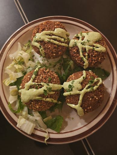 Photo of ROCKN WRAPS - 2053 Broadway B, Redwood City, CA 94063