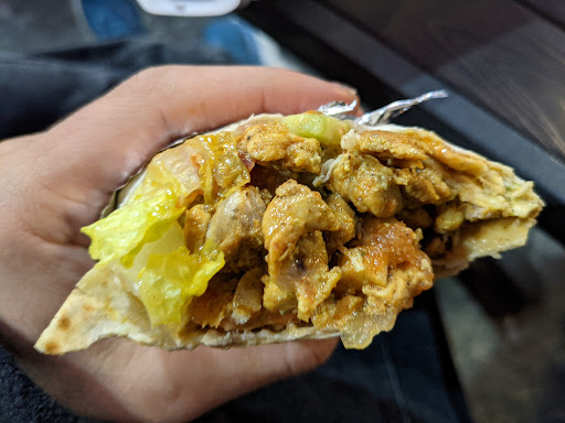 Photo of ROCKN WRAPS - 2053 Broadway B, Redwood City, CA 94063