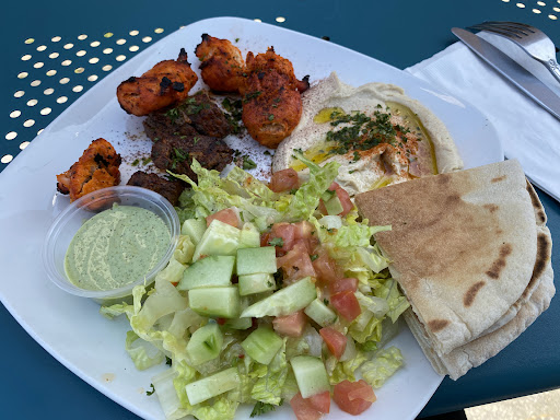 Photo of ROCKN WRAPS - 2053 Broadway B, Redwood City, CA 94063