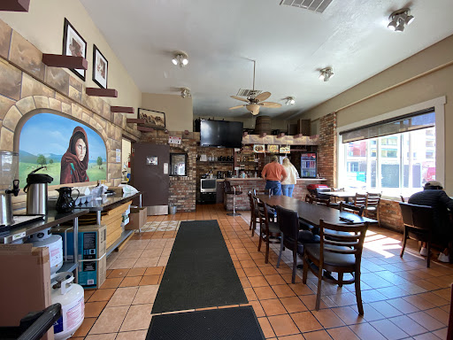 Photo of ROCKN WRAPS - 2053 Broadway B, Redwood City, CA 94063