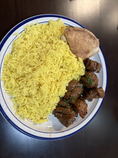 Photo of ROCKN WRAPS - 2053 Broadway B, Redwood City, CA 94063