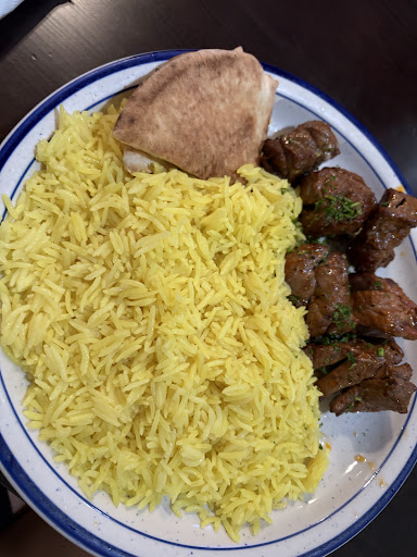 Photo of ROCKN WRAPS - 2053 Broadway B, Redwood City, CA 94063