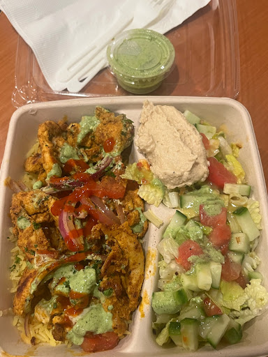 Photo of ROCKN WRAPS - 2053 Broadway B, Redwood City, CA 94063