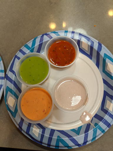 Photo of Falafel Tazah Foster City - 780 Alma Ln, Foster City, CA 94404