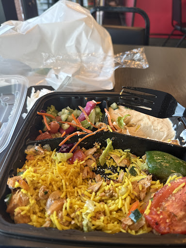 Photo of Falafel Tazah Foster City - 780 Alma Ln, Foster City, CA 94404