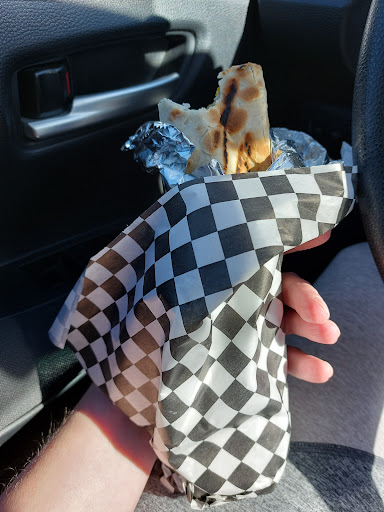 Photo of Falafel Tazah Foster City - 780 Alma Ln, Foster City, CA 94404