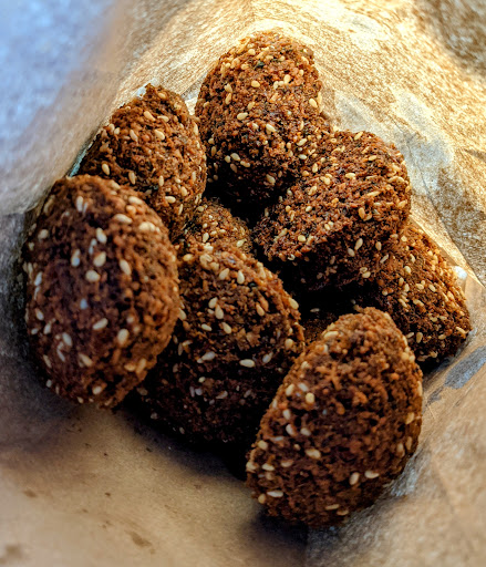Photo of Falafel Tazah Foster City - 780 Alma Ln, Foster City, CA 94404