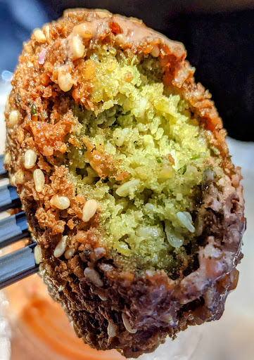 Photo of Falafel Tazah Foster City - 780 Alma Ln, Foster City, CA 94404