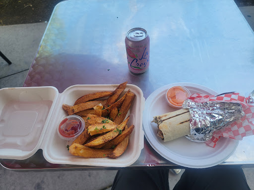 Photo of Falafel Tazah Foster City - 780 Alma Ln, Foster City, CA 94404