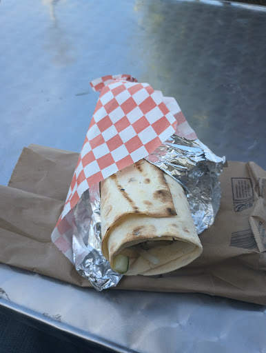 Photo of Falafel Tazah Foster City - 780 Alma Ln, Foster City, CA 94404