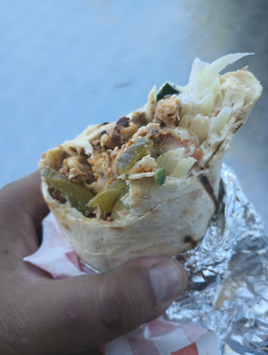 Photo of Falafel Tazah Foster City - 780 Alma Ln, Foster City, CA 94404