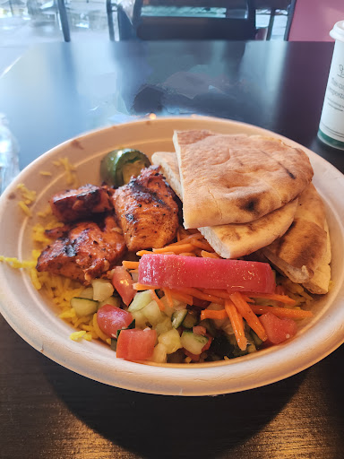 Photo of Falafel Tazah Foster City - 780 Alma Ln, Foster City, CA 94404