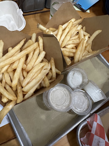 Photo of Shawarmaji - 2281 The Alameda, Santa Clara, CA 95050