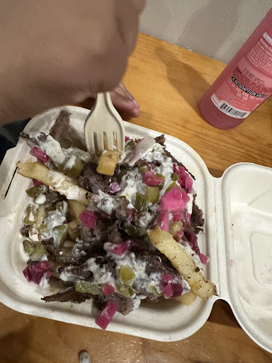 Photo of Shawarmaji - 2281 The Alameda, Santa Clara, CA 95050