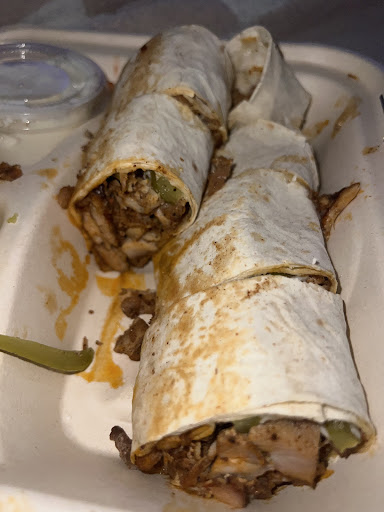 Photo of Shawarmaji - 2281 The Alameda, Santa Clara, CA 95050