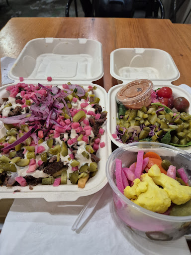 Photo of Shawarmaji - 2281 The Alameda, Santa Clara, CA 95050