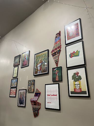 Photo of Shawarmaji - 2281 The Alameda, Santa Clara, CA 95050