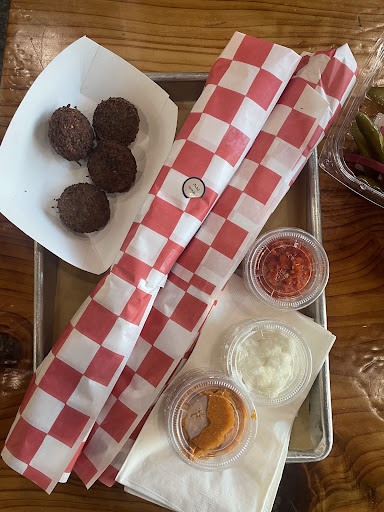 Photo of Shawarmaji - 2281 The Alameda, Santa Clara, CA 95050