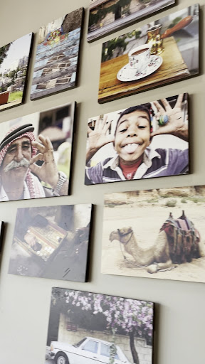 Photo of Shawarmaji - 2281 The Alameda, Santa Clara, CA 95050