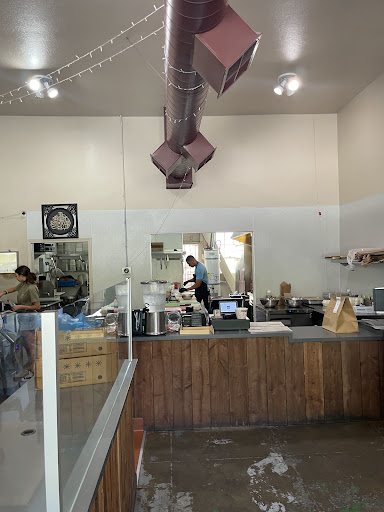 Photo of Shawarmaji - 2281 The Alameda, Santa Clara, CA 95050