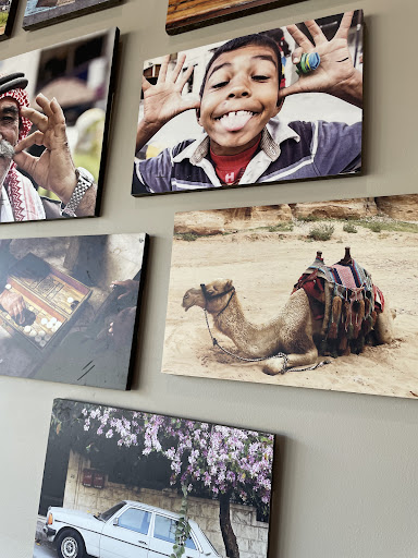 Photo of Shawarmaji - 2281 The Alameda, Santa Clara, CA 95050