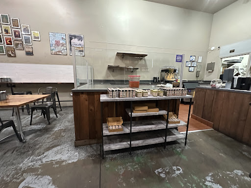 Photo of Shawarmaji - 2281 The Alameda, Santa Clara, CA 95050