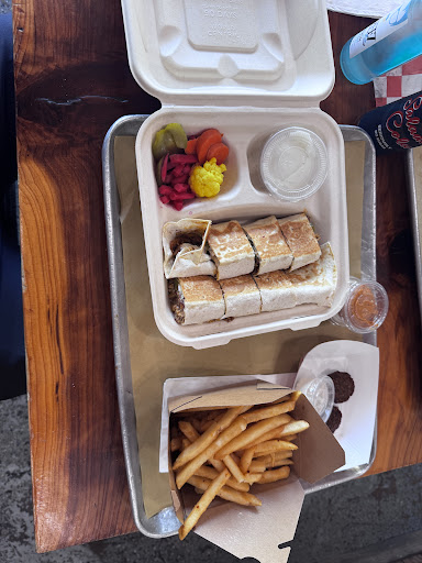 Photo of Shawarmaji - 2281 The Alameda, Santa Clara, CA 95050