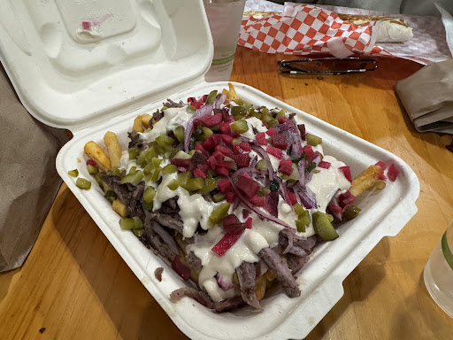 Photo of Shawarmaji - 2281 The Alameda, Santa Clara, CA 95050