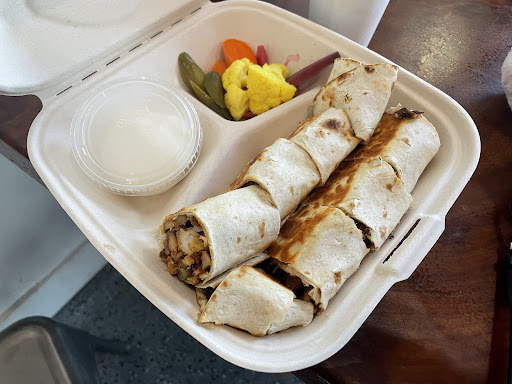 Photo of Shawarmaji - 2281 The Alameda, Santa Clara, CA 95050