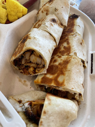 Photo of Shawarmaji - 2281 The Alameda, Santa Clara, CA 95050