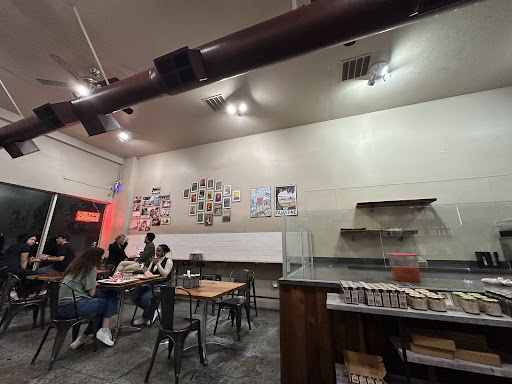 Photo of Shawarmaji - 2281 The Alameda, Santa Clara, CA 95050