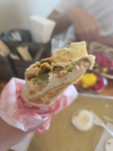 Photo of Shawarmaji - 2281 The Alameda, Santa Clara, CA 95050