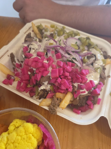 Photo of Shawarmaji - 2281 The Alameda, Santa Clara, CA 95050