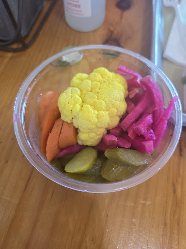 Photo of Shawarmaji - 2281 The Alameda, Santa Clara, CA 95050