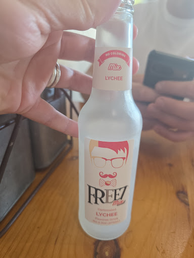 Photo of Shawarmaji - 2281 The Alameda, Santa Clara, CA 95050