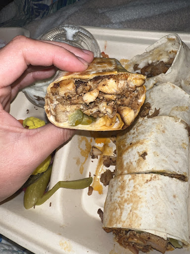 Photo of Shawarmaji - 2281 The Alameda, Santa Clara, CA 95050