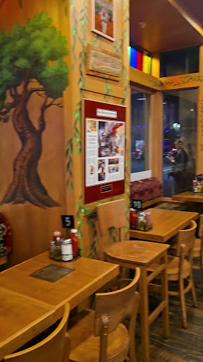 Photo of Abu Salim Middle Eastern Grill - 1599 Haight St, San Francisco, CA 94117