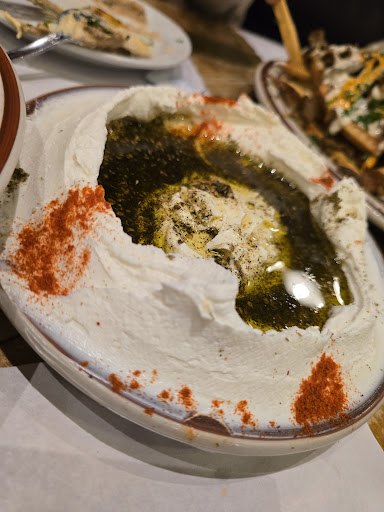 Photo of Abu Salim Middle Eastern Grill - 1599 Haight St, San Francisco, CA 94117