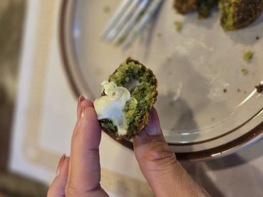 Photo of Abu Salim Middle Eastern Grill - 1599 Haight St, San Francisco, CA 94117