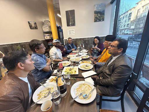 Photo of Momo & Kebab - 37100 Fremont Blvd Suite K, Fremont, CA 94536