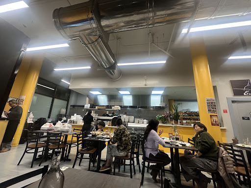 Photo of Momo & Kebab - 37100 Fremont Blvd Suite K, Fremont, CA 94536