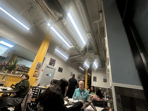 Photo of Momo & Kebab - 37100 Fremont Blvd Suite K, Fremont, CA 94536