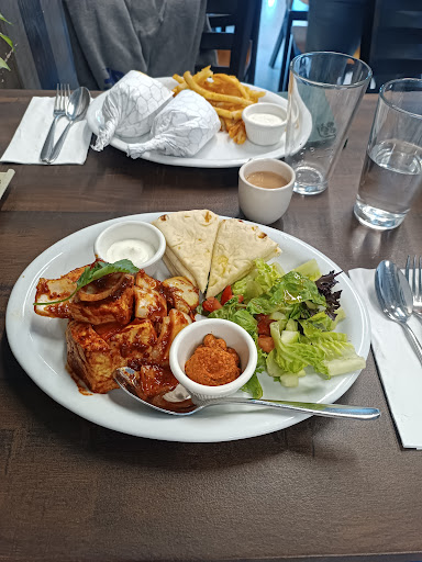 Photo of Momo & Kebab - 37100 Fremont Blvd Suite K, Fremont, CA 94536