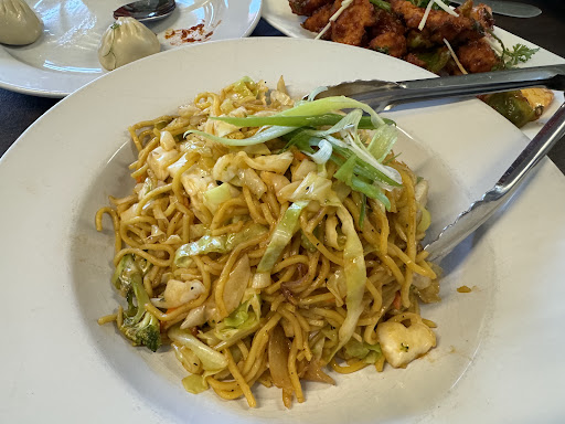 Photo of Momo & Kebab - 37100 Fremont Blvd Suite K, Fremont, CA 94536