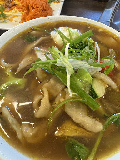 Photo of Momo & Kebab - 37100 Fremont Blvd Suite K, Fremont, CA 94536