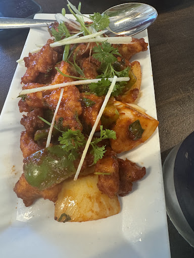 Photo of Momo & Kebab - 37100 Fremont Blvd Suite K, Fremont, CA 94536