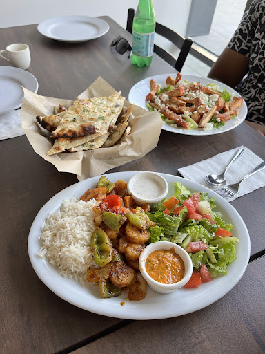 Photo of Momo & Kebab - 37100 Fremont Blvd Suite K, Fremont, CA 94536